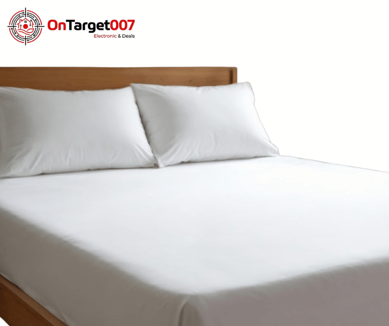Royal Comfort 1500TC 3pcs bed sheet set-Size | King | Queen