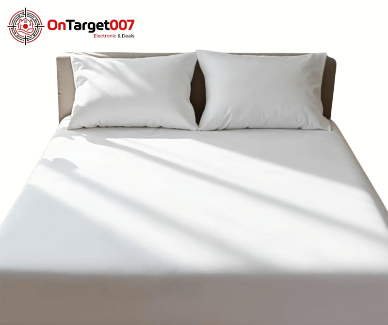 Royal Comfort 1500TC 3pcs bed sheet set-Size | King | Queen