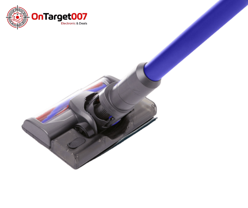 MyGenie X5 H2O Cordless Vacuum Cleaner