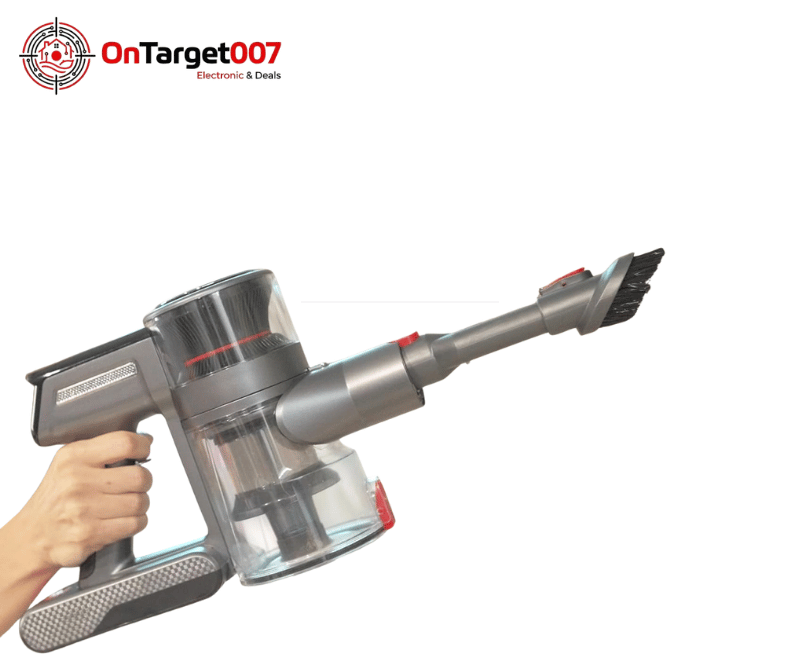 MyGenie X-Lite Cordless Vacuum Cleaner