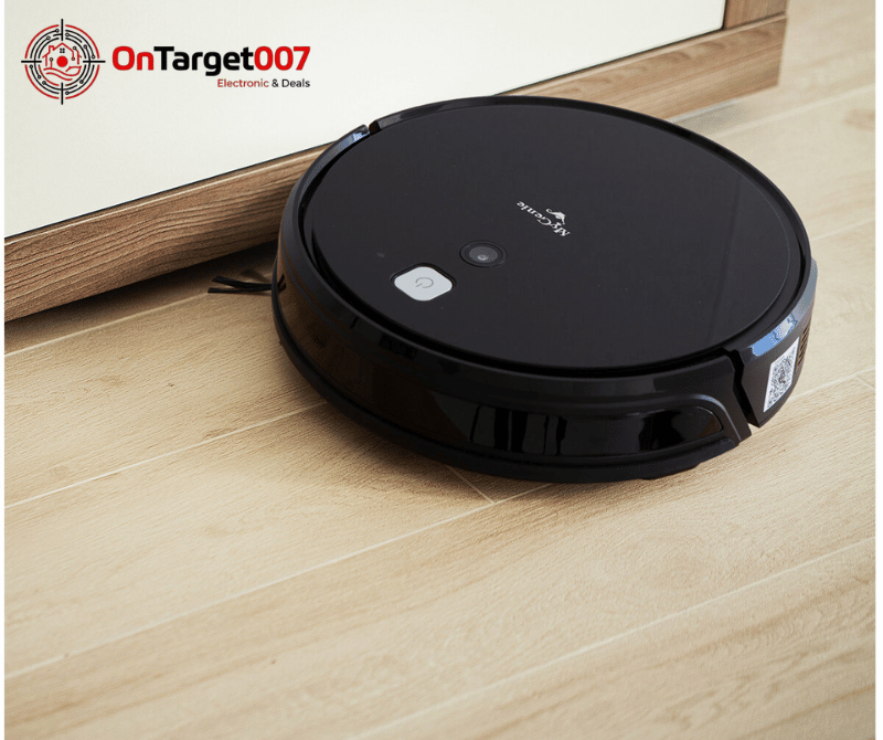 MyGenie V MAX 3000 Vacuum Cleaner