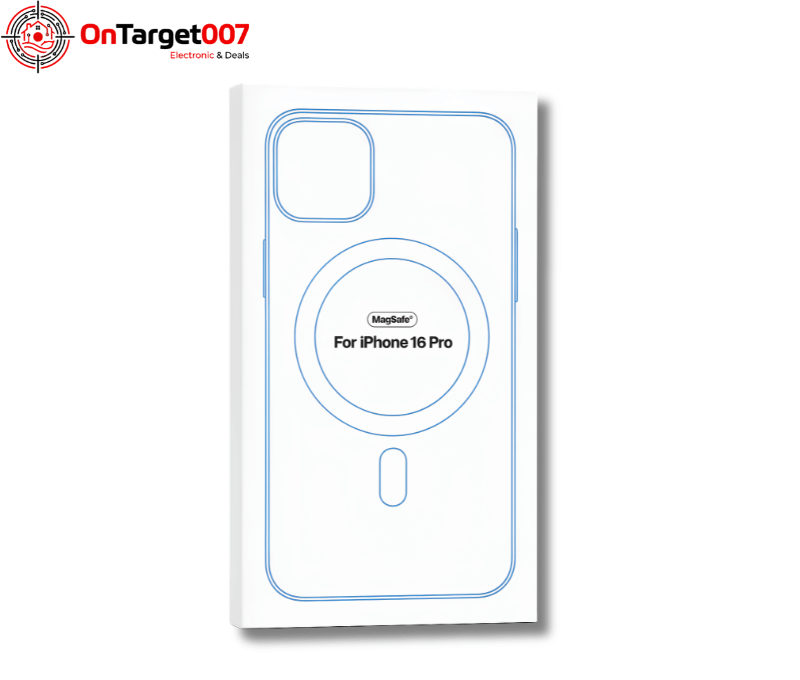 114-Pieces-Deal-Magnetic Clear Phone Back Cover